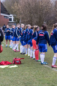 Bild 20 - Frauen TSV Zarpen - FSC Kaltenkirchen : Ergenis: 2:0